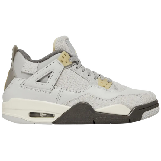 Jordan 4 Retro SE Craft Photon Dust (GS)
