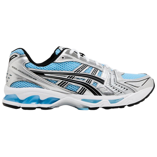 ASICS Gel Kayano 14 Arctic Sky Pure Silver