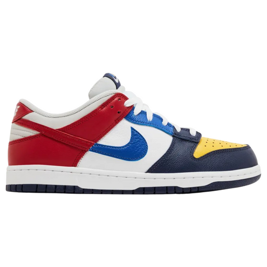 Nike Dunk Low QS CO.JP What The (2024)