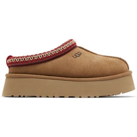 UGG Tazz Slipper Chestnut