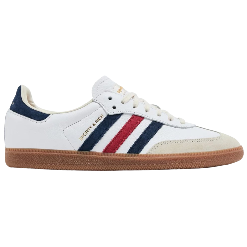 Adidas Samba OG Sporty & Rich USA