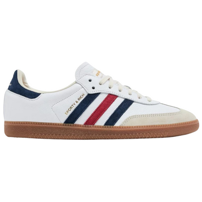 Adidas Samba OG Sporty & Rich USA