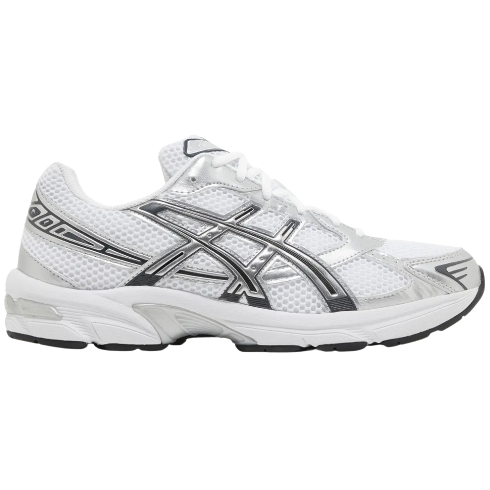 ASICS Gel-1130 White Pure Silver