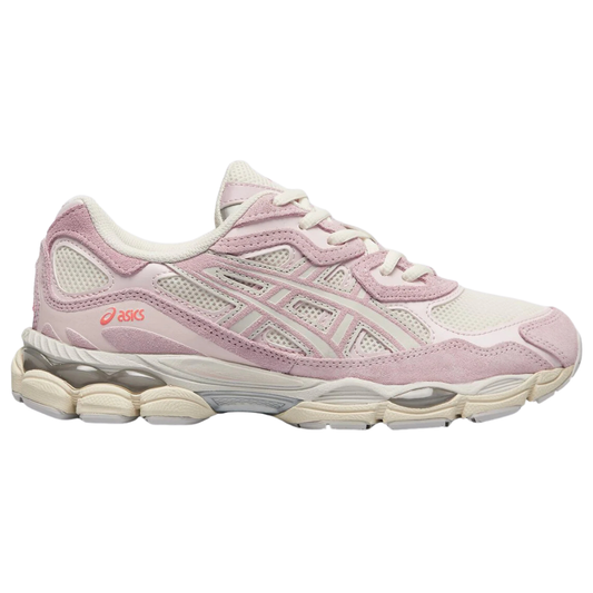 ASICS Gel-NYC Cream Rose Water