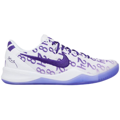 Nike Kobe 8 Protro Court Purple