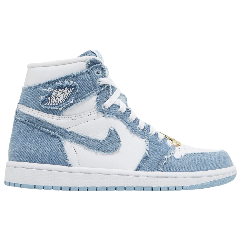 Jordan 1 Retro High OG Denim