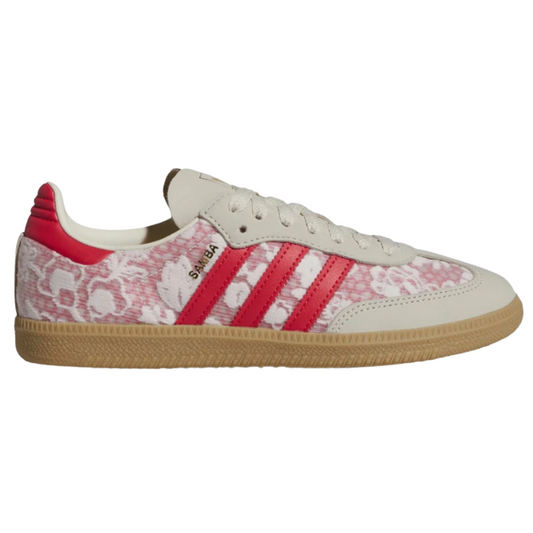 Adidas Samba OG Liberty London Better Scarlet