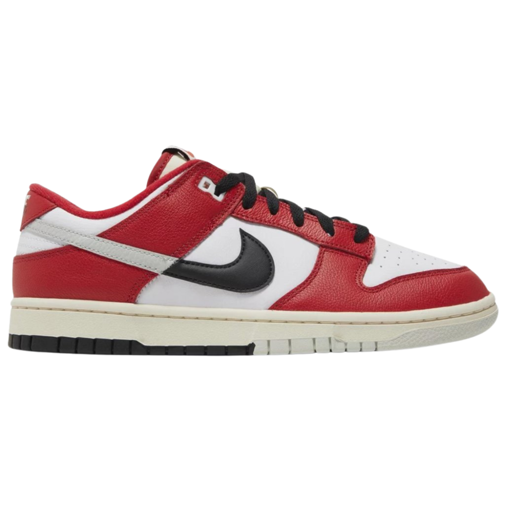 Nike Dunk Low Chicago Split