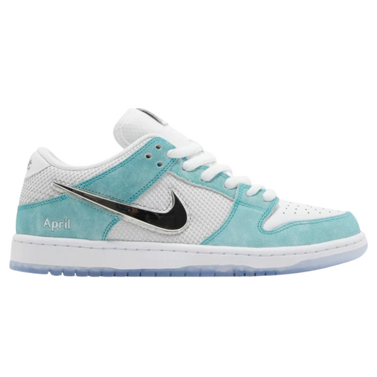 Nike SB Dunk Low April Skateboards