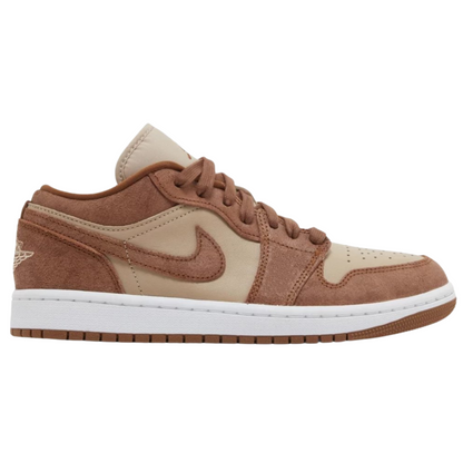 Jordan 1 Low SE Legend Coffee