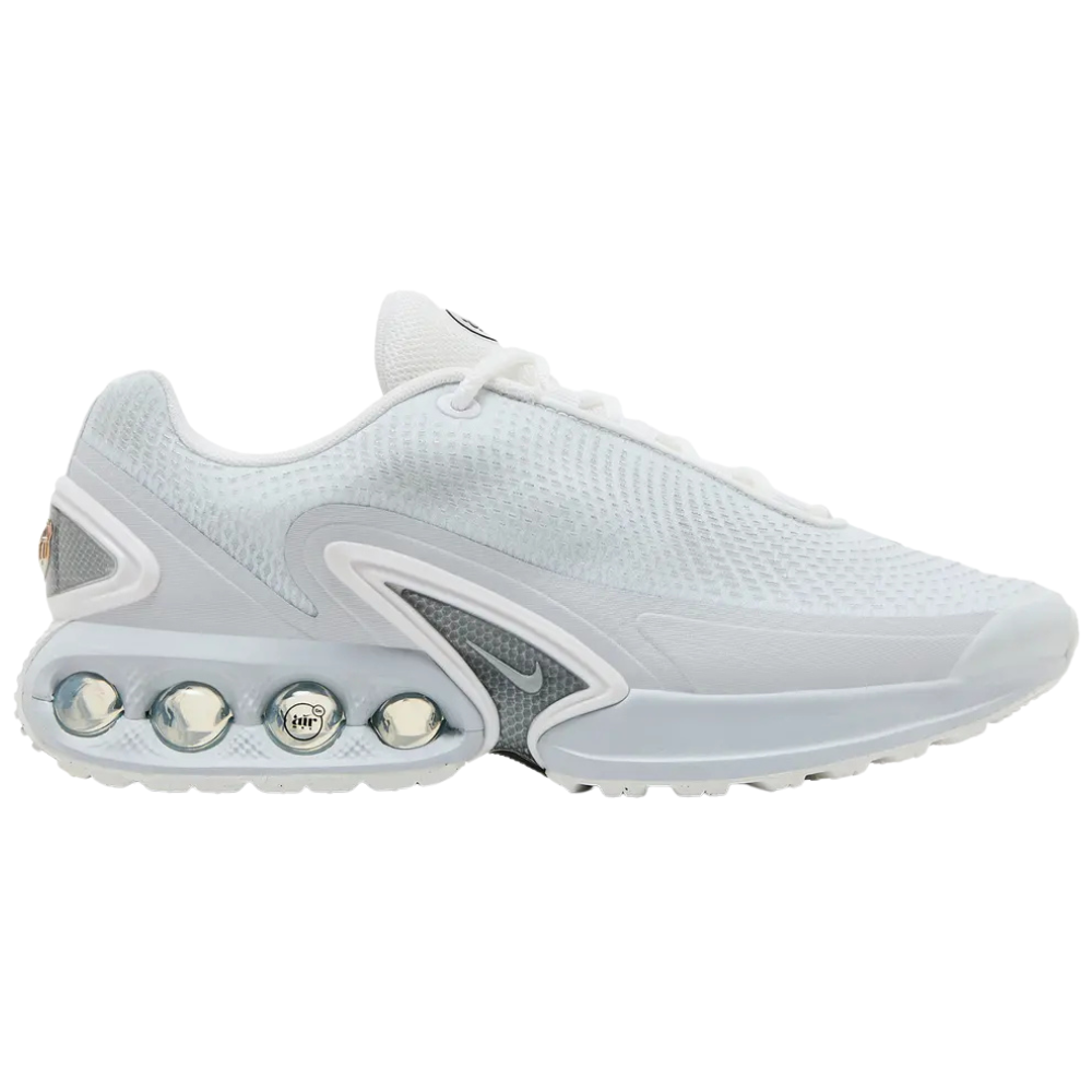 Nike Air Max Dn White Pure Platinum