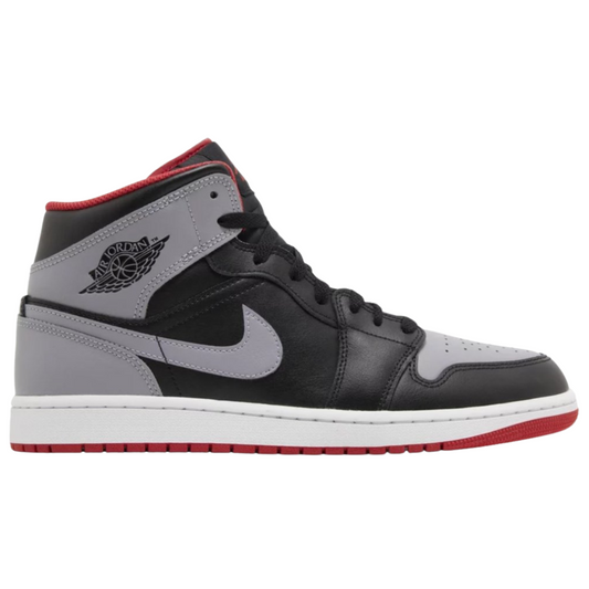 Jordan 1 Mid Bred Shadow