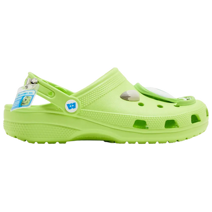 Crocs Classic Clog Monsters Inc. Mike Wazowski