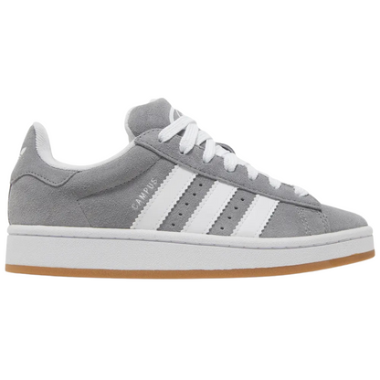 Adidas Campus 00s Grey Gum (Kids)