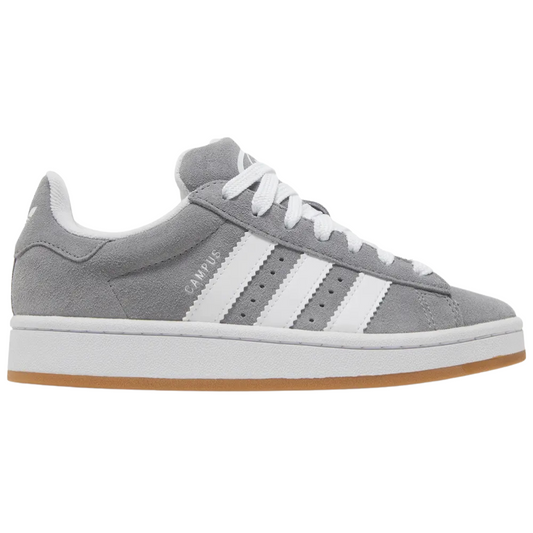 Adidas Campus 00s Grey Gum (Kids)