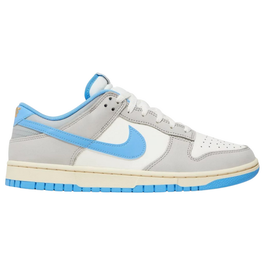 Nike Dunk Low Athletic Department University Blue