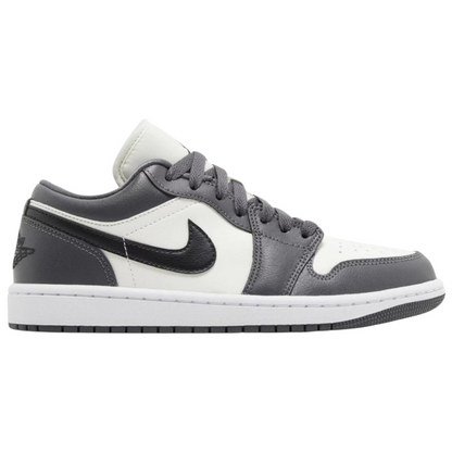 Jordan 1 Low Dark Grey