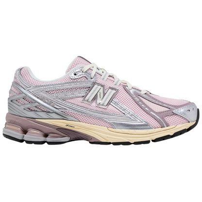 New Balance 1906R Rose Sugar Silver