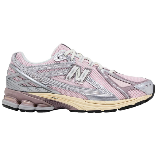 New Balance 1906R Rose Sugar Silver