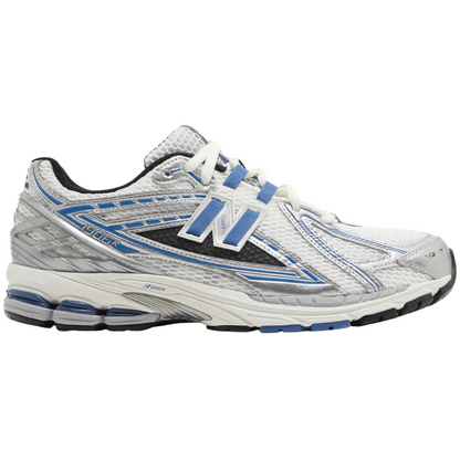 New Balance 1906R Silver Metallic Blue Agate