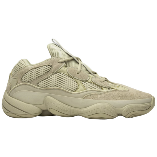 Adidas Yeezy 500 Super Moon Yellow