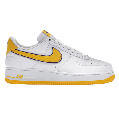 Nike Air Force 1 Low Retro Kobe Bryant Lakers Home