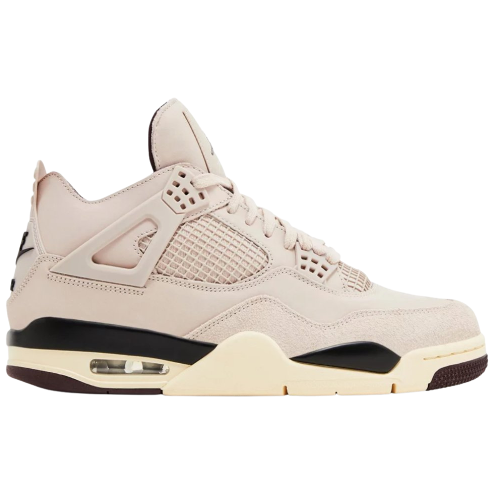 Jordan 4 Retro OG SP A Maniére While You Were Sleeping