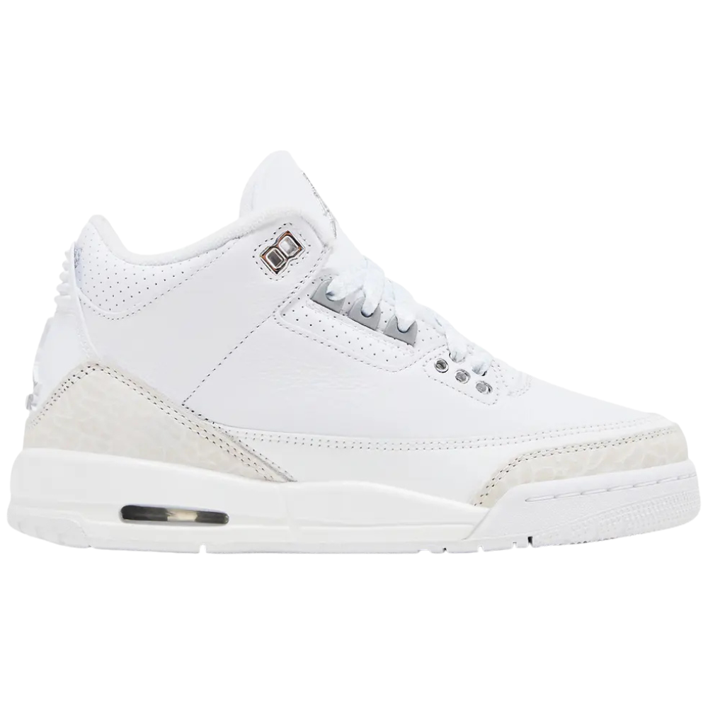 Jordan 3 Retro Pure Money (GS)