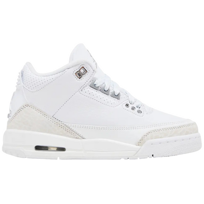 Jordan 3 Retro Pure Money (GS)