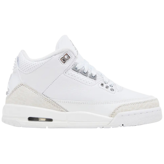 Jordan 3 Retro Pure Money (GS)