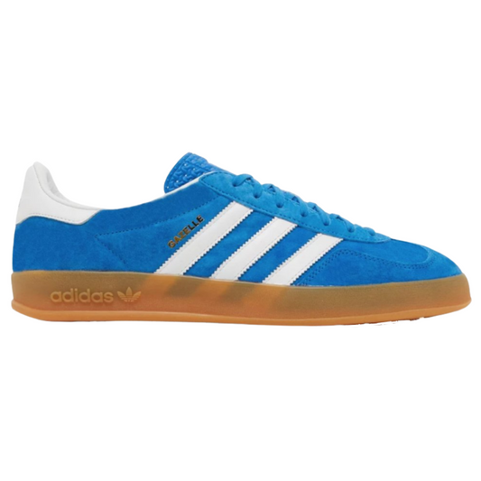 Adidas Gazelle Indoor Blue Bird
