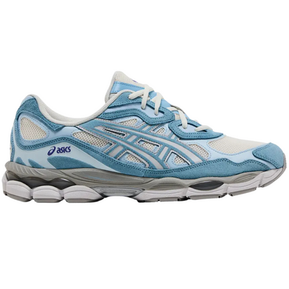 ASICS Gel-NYC Cream Arctic Sky