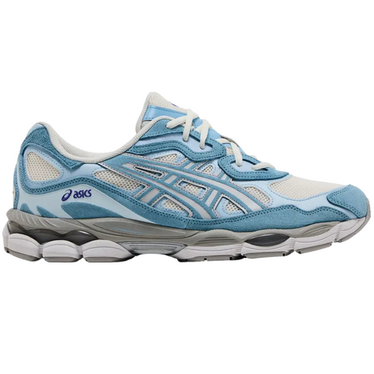 ASICS Gel-NYC Cream Arctic Sky