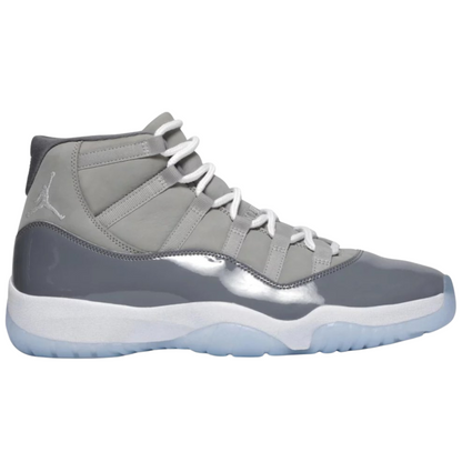 Jordan 11 Retro Cool Grey