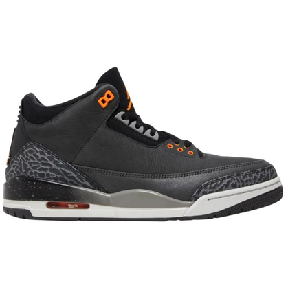 Jordan 3 Retro Fear Pack