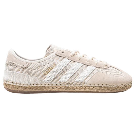 Adidas Gazelle CLOT Halo Ivory