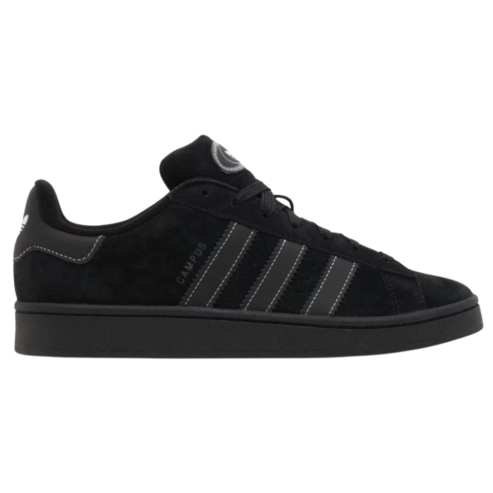 Adidas Campus 00s Core Black White
