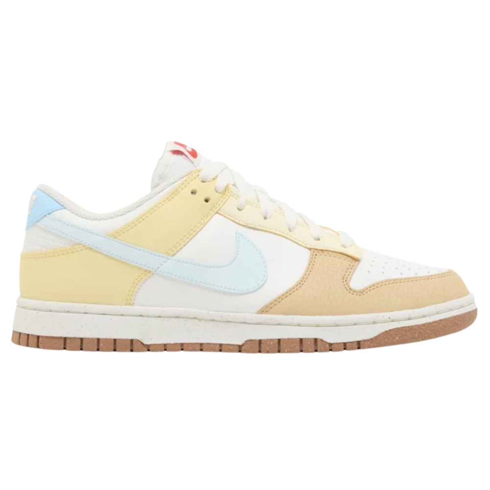 Nike Dunk Low Next Nature Soft Yellow Alabaster