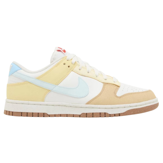 Nike Dunk Low Next Nature Soft Yellow Alabaster
