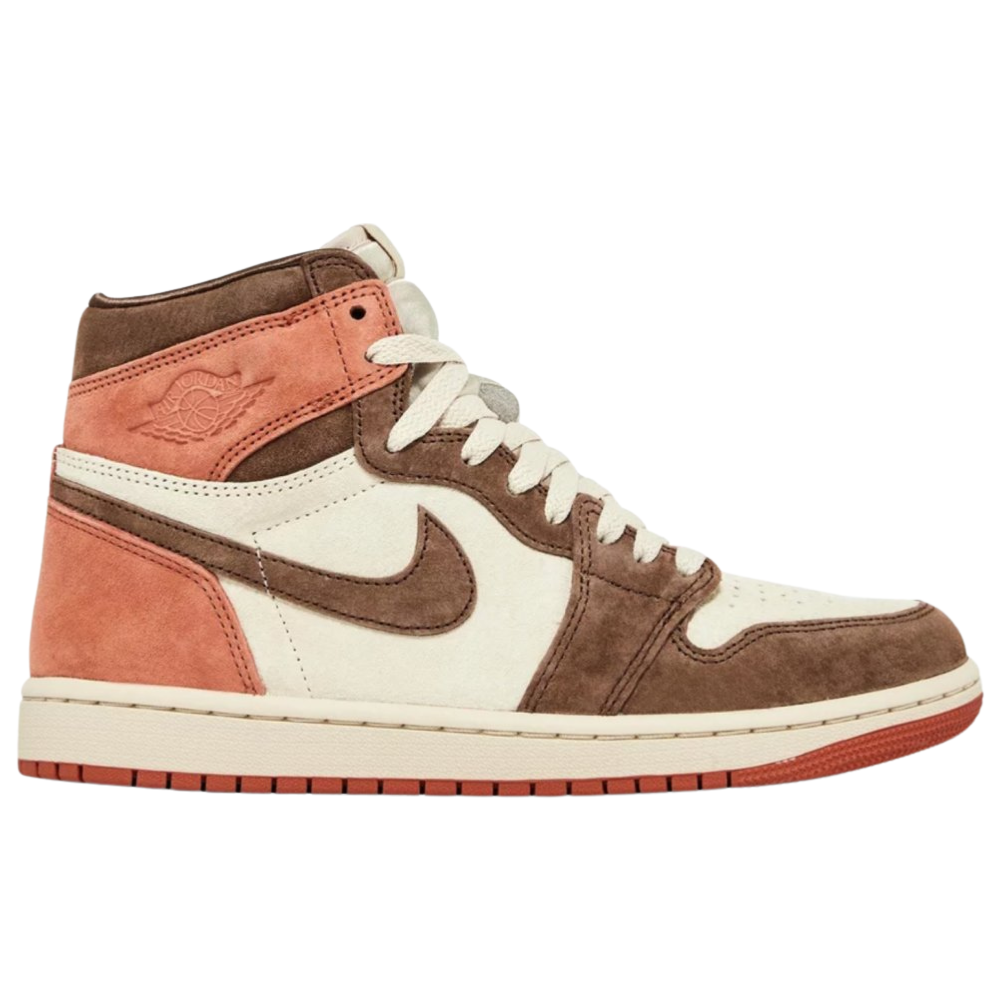 Jordan 1 Retro High OG SP Dusted Clay
