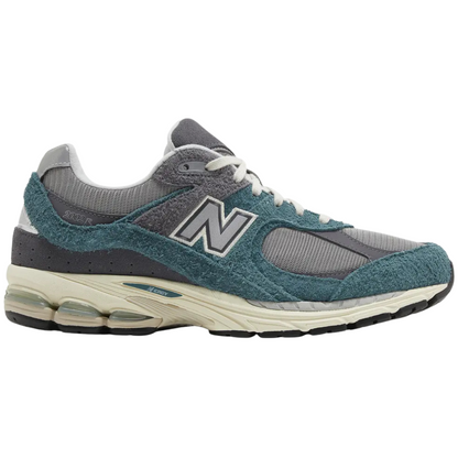 New Balance 2002R New Spruce Magnet