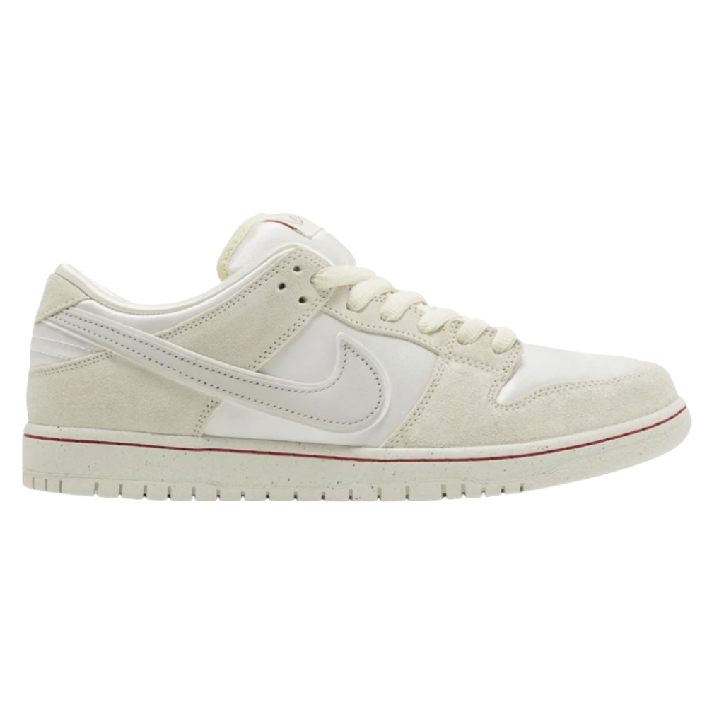 Nike SB Dunk Low City Of Love Light Bone