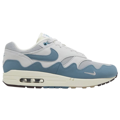 Nike Air Max 1 Patta Waves Noise Aqua