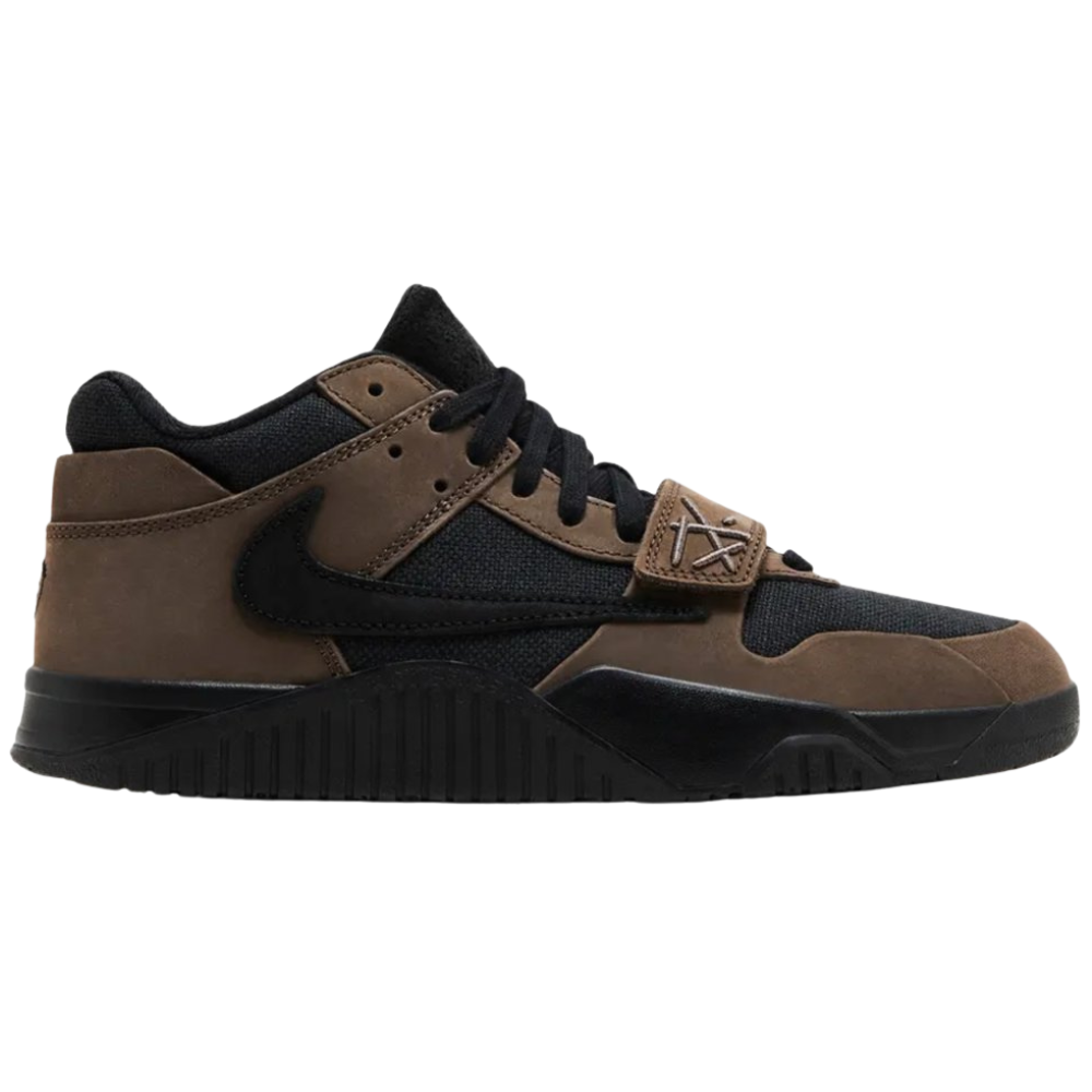 Jordan Jumpman Jack TR Travis Scott Dark Mocha