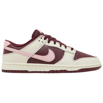 Nike Dunk Low Retro PRM Valentine's Day