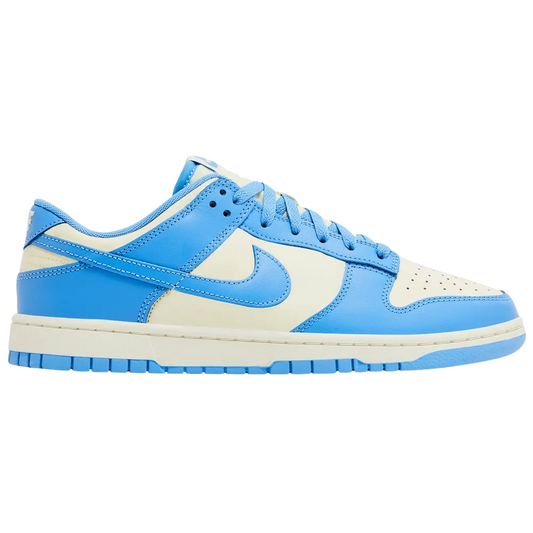 Nike Dunk Low Retro University Blue