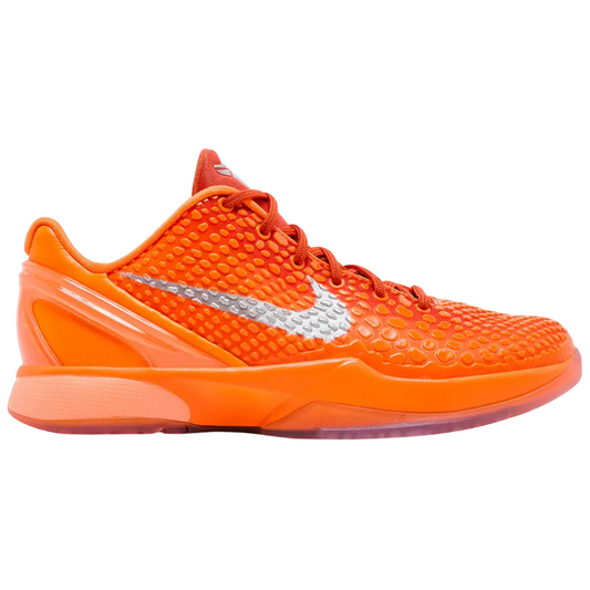 Nike Kobe 6 Total Orange (GS)