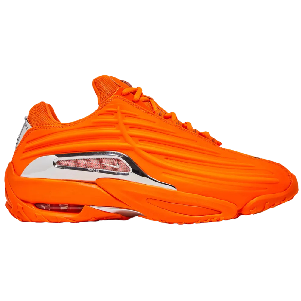 Nike Hot Step 2 Drake NOCTA Total Orange