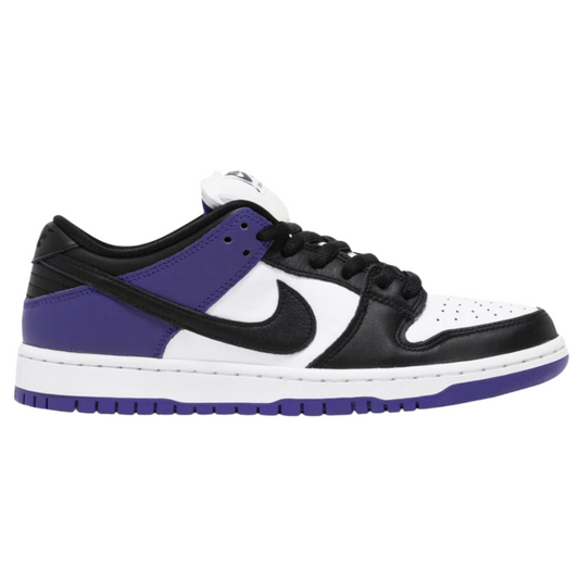 Nike SB Dunk Low Court Purple