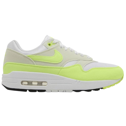 Nike Air Max 1 '87 Volt Suede